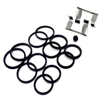 Baer® - Caliper Rebuild Kit