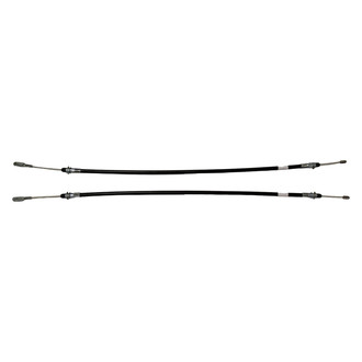 Baer® - Park Brake Cables
