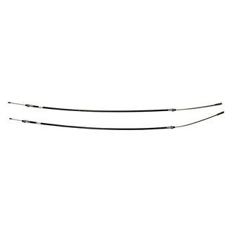 Baer® - Park Brake Cables