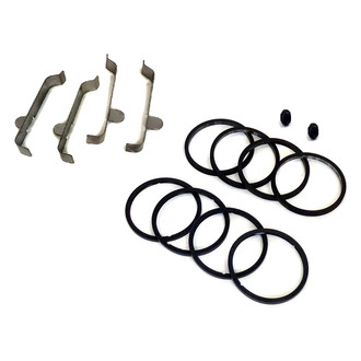 Baer® - Caliper Rebuild Kit