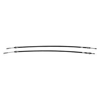 Baer® - Parking Brake Cables