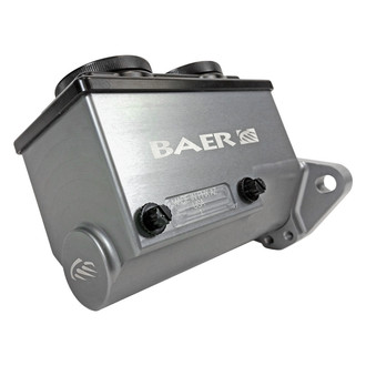 Baer® - Remaster™ Brake Master Cylinder