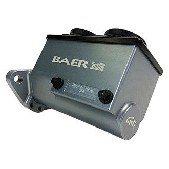 Baer® - Remaster™ Brake Master Cylinder