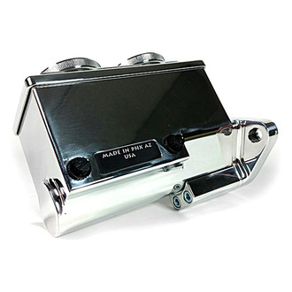 Baer® - Remaster™ Brake Master Cylinder