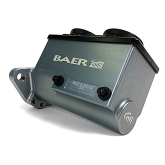 Baer® - Remaster™ Brake Master Cylinder