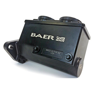 Baer® - Remaster™ Brake Master Cylinder