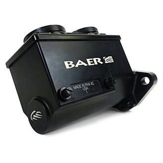 Baer® - Remaster™ Brake Master Cylinder