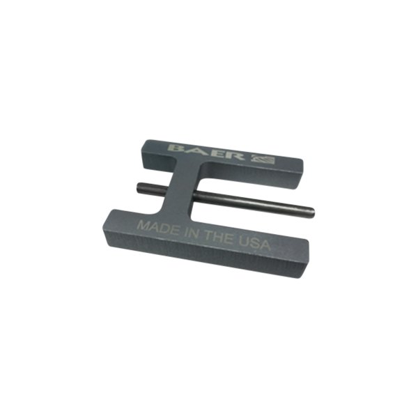 Baer® - Brake Booster Push Rod Length Gauge