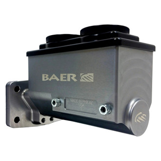 Baer® - Remaster™ Brake Master Cylinder