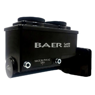 Baer® - Remaster™ Brake Master Cylinder
