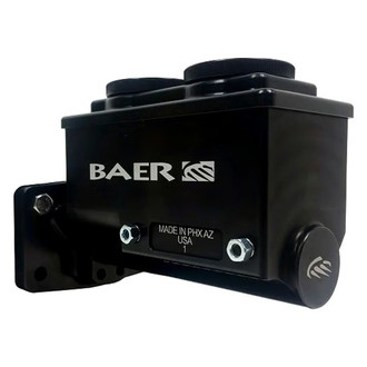 Baer® - Remaster™ Brake Master Cylinder