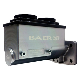 Baer® - Remaster™ Brake Master Cylinder