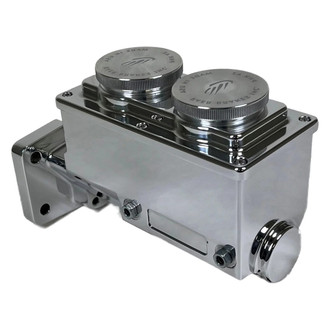 Baer® - Remaster™ Brake Master Cylinder