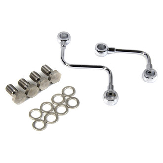 Baer® - Remaster™ Two Hardlines, Banjo and Seals
