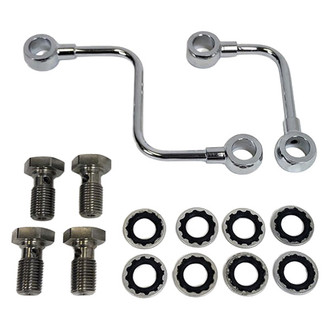 Baer® - Remaster™ Banjo fittings