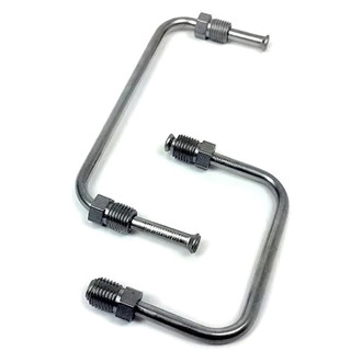 Baer® - Remaster™ Banjo fittings