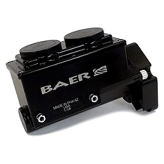 Baer® - Remaster™ Brake Master Cylinder