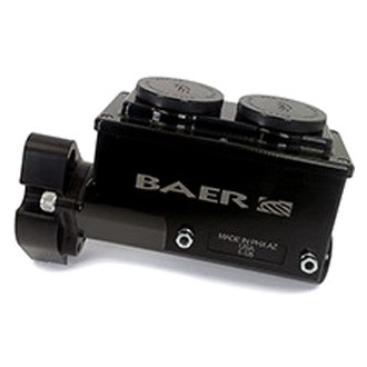 Baer® - Remaster™ Brake Master Cylinder