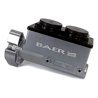 Baer® - Remaster™ Brake Master Cylinder