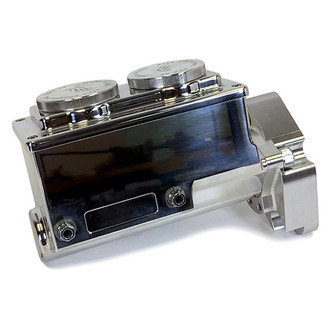 Baer® - Remaster™ Brake Master Cylinder