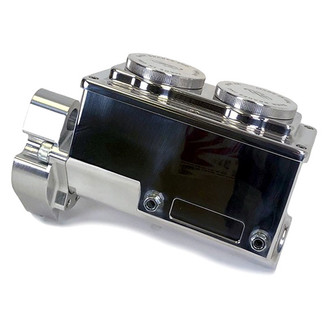 Baer® - Remaster™ Brake Master Cylinder