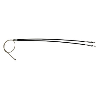 Baer® - Parking Brake Cables