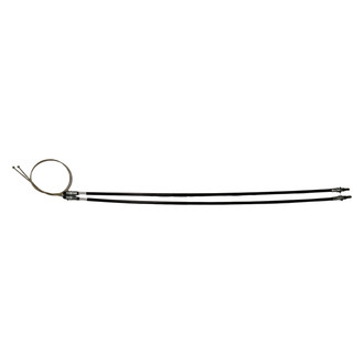 Baer® - Parking Brake Cables