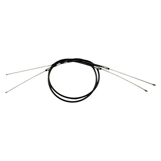 Baer® - Parking Brake Cables