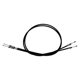 Baer® - Parking Brake Cables