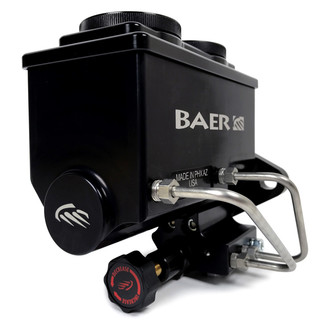Baer® - Remaster™ Brake Master Cylinder