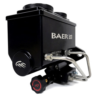 Baer® - Remaster™ Brake Master Cylinder
