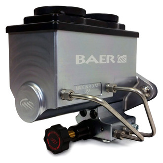 Baer® - Remaster™ Brake Master Cylinder