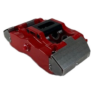 Baer® - Caliper Rock Guard