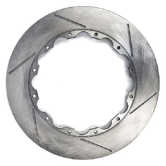 Baer® - Slotted 2-Piece Brake Rotor