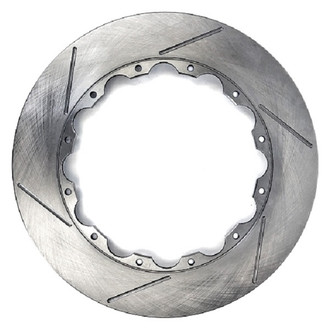 Baer® - Slotted 2-Piece Brake Rotor