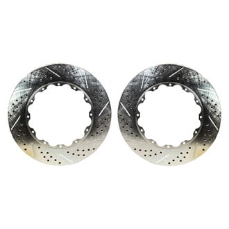 Baer® - Replacement Rotors