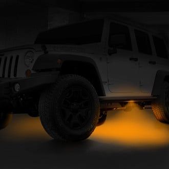 Baja Designs® - LED Rock Light