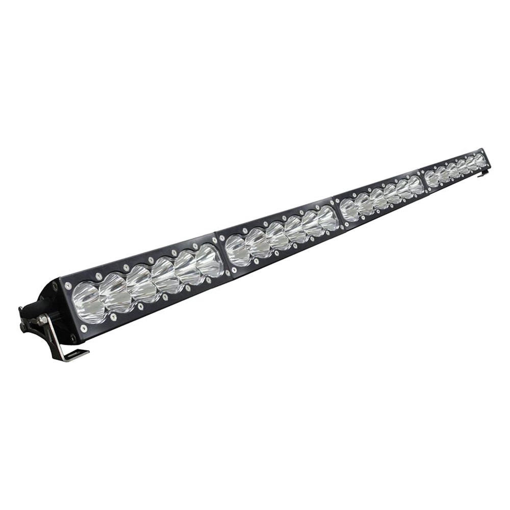 Baja Designs® 41-4002 - OnX6™ Racer Edition 40" 252W High Speed Spot Beam LED  Light Bar