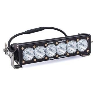 Baja Designs® - OnX6™ Racer Edition High Speed Spot Beam LED Light Bar (10", 20")