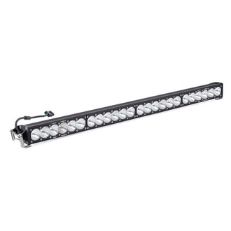 Baja Designs® - OnX6™ Racer Edition 40" 252W High Speed Spot Beam LED Light Bar