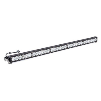 Baja Designs® - OnX6™ Racer Edition LED Light Bar (50", 30", 40")
