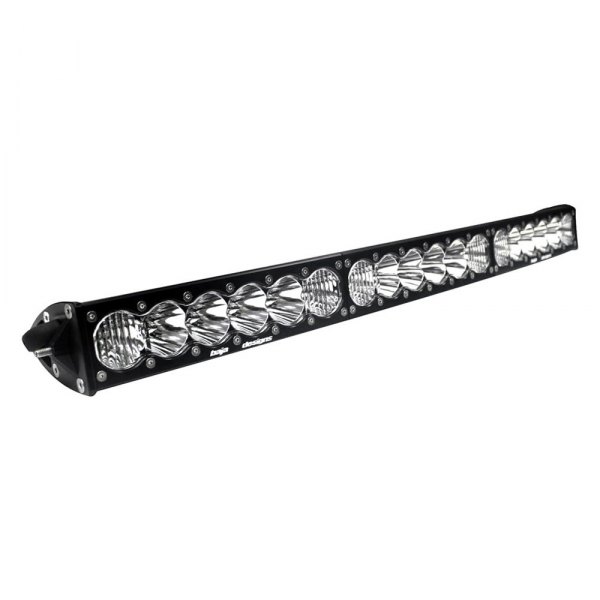 Baja Designs® - OnX6™ Arc Racer Edition OnX6™ Arc Racer Edition 30" 189W Curved Driving/Combo Beam LED Light Bar LED Light Bar