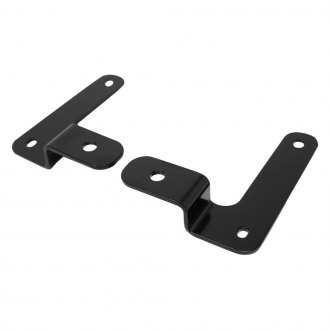 Mercedes Sprinter Off-Road Light Bar Mounts & Brackets — CARiD.com