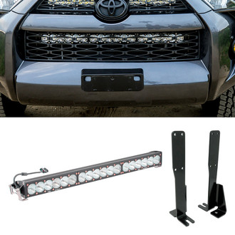 Baja Designs® - S8 Grille Light Bars