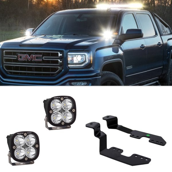 square led lights for trucks