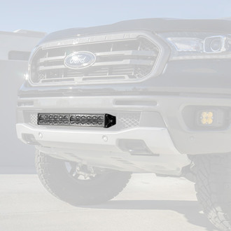 Baja Designs® - OnX6+ Grille Light Bar Kit