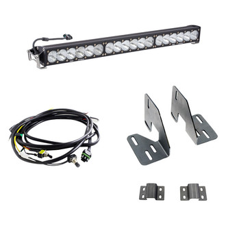 Baja Designs® - Off-Road Light Bar Kit