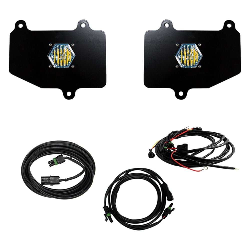 Baja Designs® S1 Series Reverse Light Kit