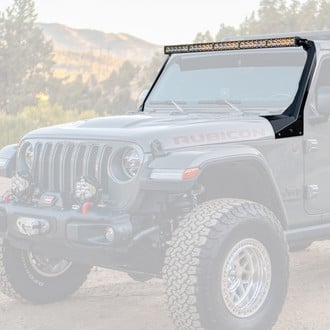 Baja Designs® - OnX6 Roof Light Bar Kit