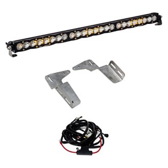 Baja Designs® - S8 Series Front Bumper Light Bar Kit